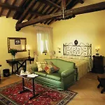 Palazzo Leti Residenza D'epoca 호텔 스폴레토