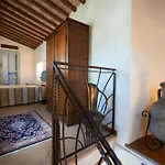 Palazzo Leti Residenza D'epoca 호텔 스폴레토
