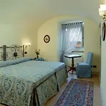 Palazzo Leti Residenza D'epoca فندق 4*