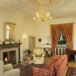 호텔 Palazzo Leti Residenza D'epoca 4*
