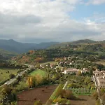 Palazzo Leti Residenza D'epoca 4*