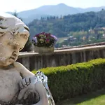 호텔 Palazzo Leti Residenza D'epoca