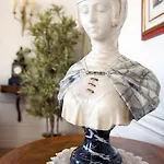 Palazzo Leti Residenza D'epoca 호텔 4*