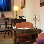 Palazzo Leti Residenza D'epoca 스폴레토