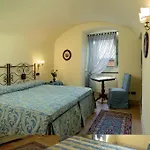 호텔 Palazzo Leti Residenza D'epoca 4*