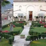 فندق Palazzo Leti Residenza D'epoca 4*