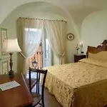 호텔 Palazzo Leti Residenza D'epoca 스폴레토
