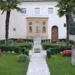 Palazzo Leti Residenza D'epoca 4*