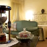 Palazzo Leti Residenza D'epoca 4*