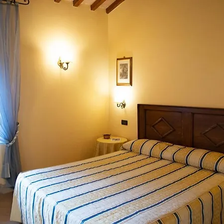Hotel Palazzo Leti Residenza D'epoca
