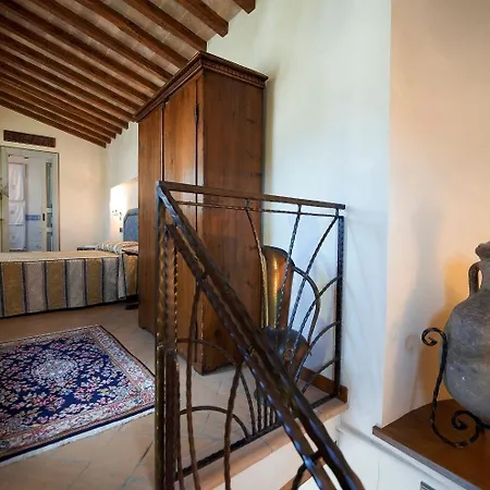 Palazzo Leti Residenza D'epoca Hotel Spoleto