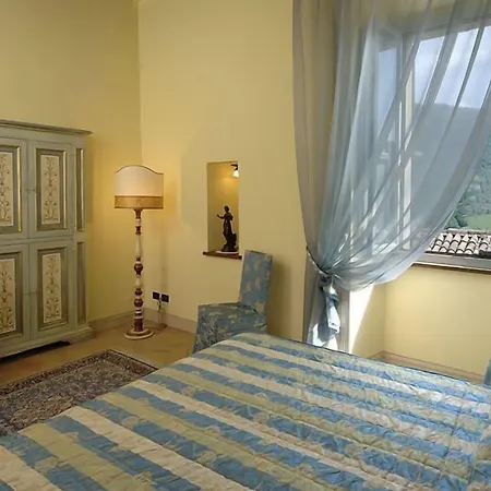 Palazzo Leti Residenza D'epoca Spoleto