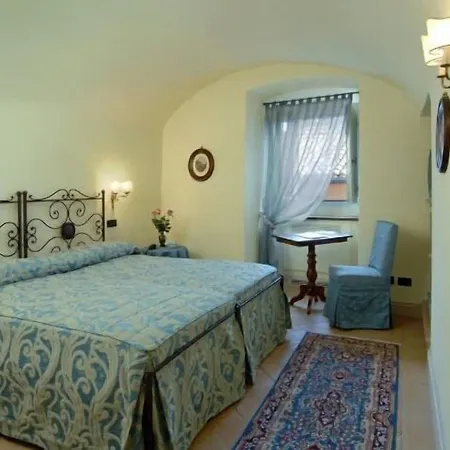 Palazzo Leti Residenza D'epoca Ξενοδοχείο 4*