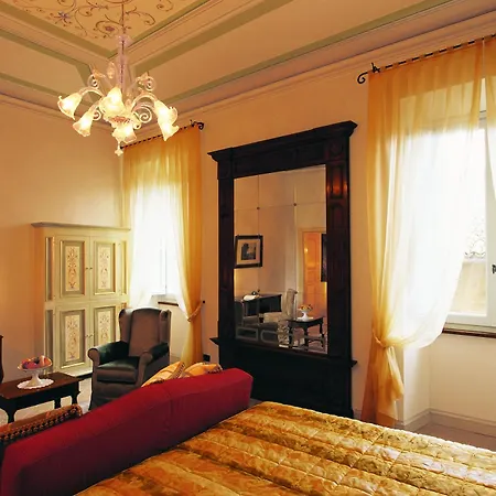 Ξενοδοχείο Palazzo Leti Residenza D'epoca