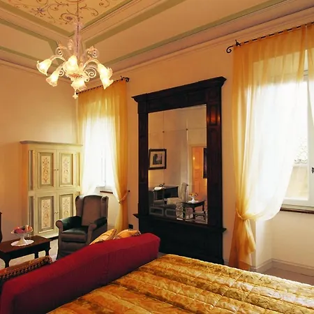 Ξενοδοχείο Palazzo Leti Residenza D'epoca