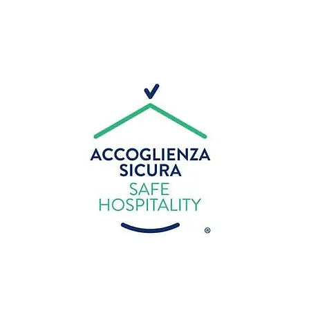 Hotel Palazzo Leti Residenza D'epoca 4*