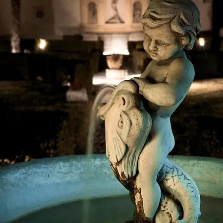 Palazzo Leti Residenza D'epoca 4* Spoleto