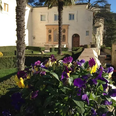 Hotel Palazzo Leti Residenza D'epoca