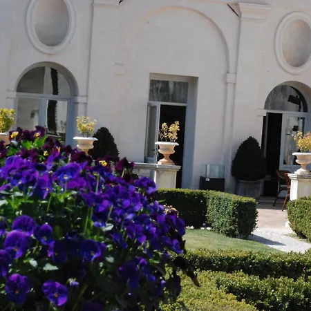Hotel Palazzo Leti Residenza D'epoca 4*