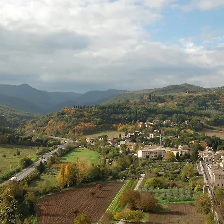 Hotel Palazzo Leti Residenza D'epoca