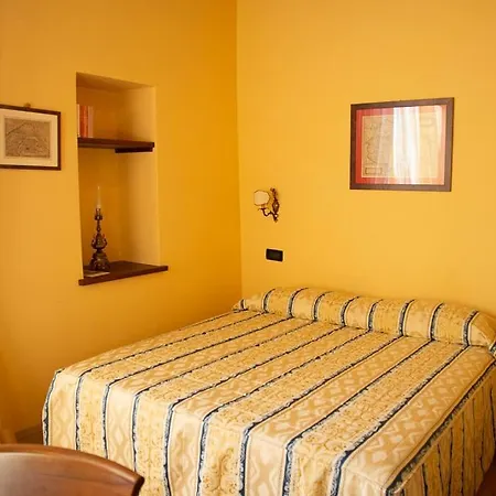 Palazzo Leti Residenza D'epoca