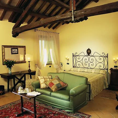 Palazzo Leti Residenza D'epoca 4*