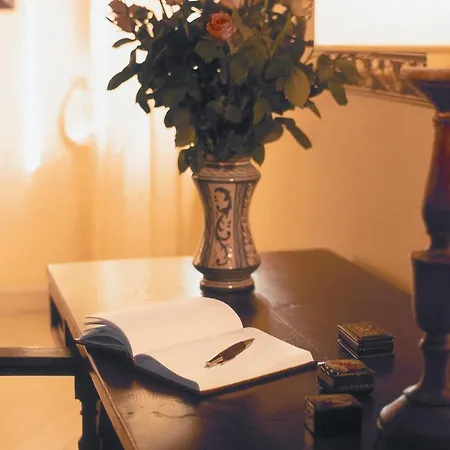 Palazzo Leti Residenza D'epoca Ξενοδοχείο
