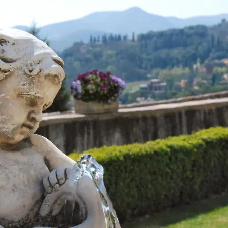 Ξενοδοχείο Palazzo Leti Residenza D'epoca