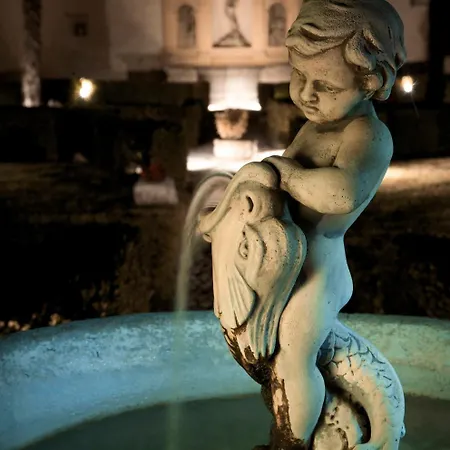 Palazzo Leti Residenza D'epoca