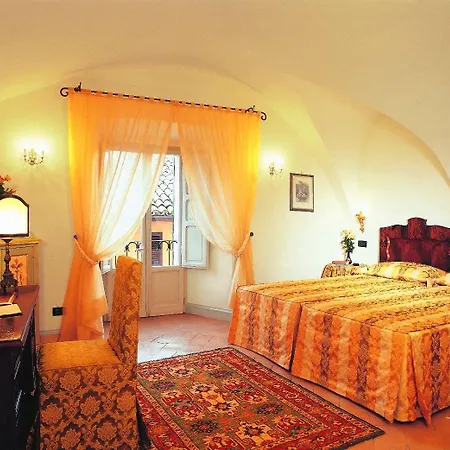 Palazzo Leti Residenza D'epoca 4* Σπολέτο