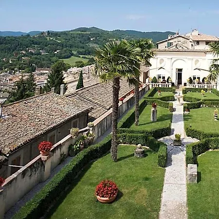 Ξενοδοχείο Palazzo Leti Residenza D'epoca Σπολέτο