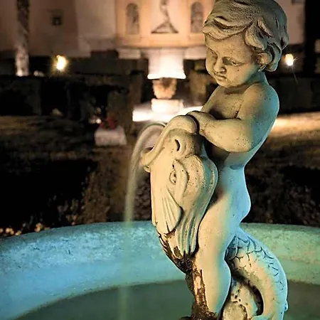 Palazzo Leti Residenza D'epoca Ξενοδοχείο 4*