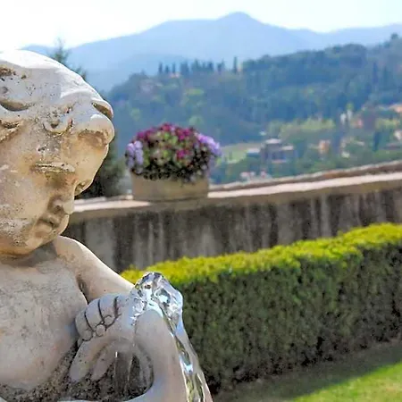 Ξενοδοχείο Palazzo Leti Residenza D'epoca Σπολέτο