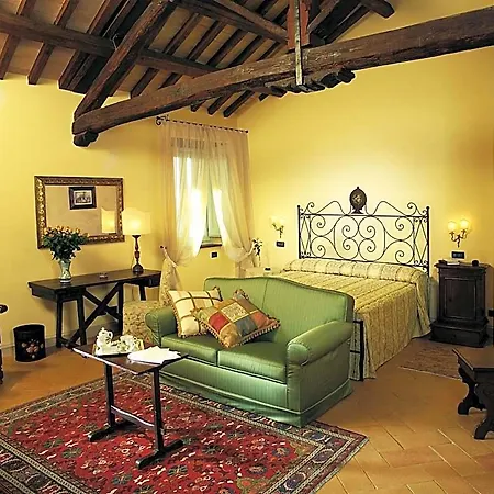 Palazzo Leti Residenza D'epoca Ξενοδοχείο 4*