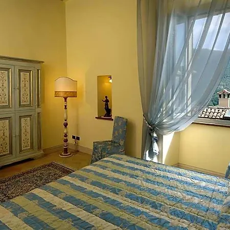 Palazzo Leti Residenza D'epoca Σπολέτο
