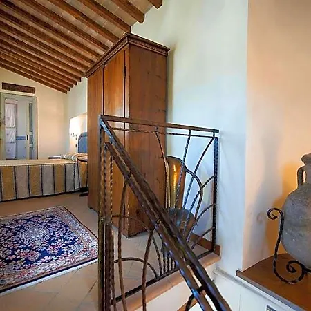 Palazzo Leti Residenza D'epoca Ξενοδοχείο