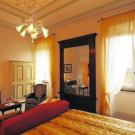 Palazzo Leti Residenza D'epoca Ξενοδοχείο Σπολέτο
