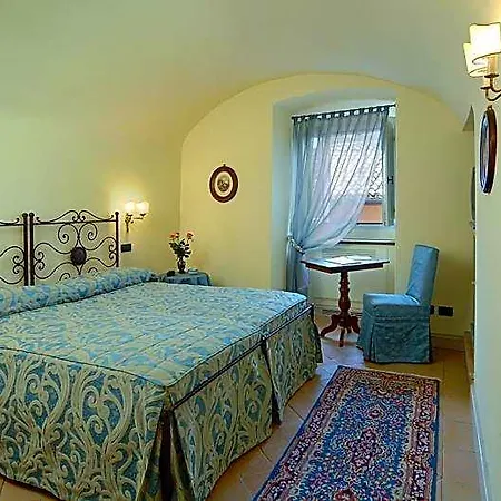 Palazzo Leti Residenza D'epoca 4* Σπολέτο