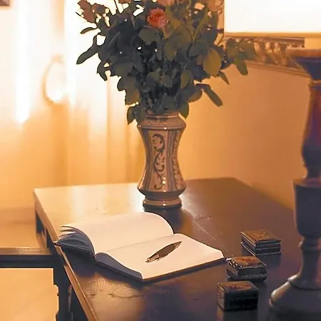 Ξενοδοχείο Palazzo Leti Residenza D'epoca Σπολέτο