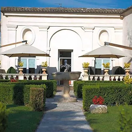 Palazzo Leti Residenza D'epoca Ξενοδοχείο Σπολέτο