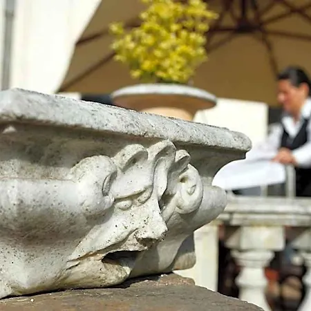 Palazzo Leti Residenza D'epoca Ξενοδοχείο Σπολέτο