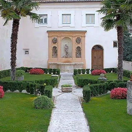 Palazzo Leti Residenza D'epoca 4* Σπολέτο