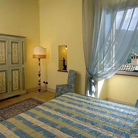 Ξενοδοχείο Palazzo Leti Residenza D'epoca Σπολέτο