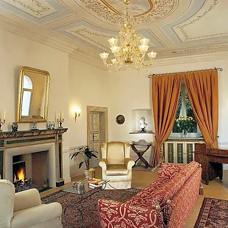 Palazzo Leti Residenza D'epoca