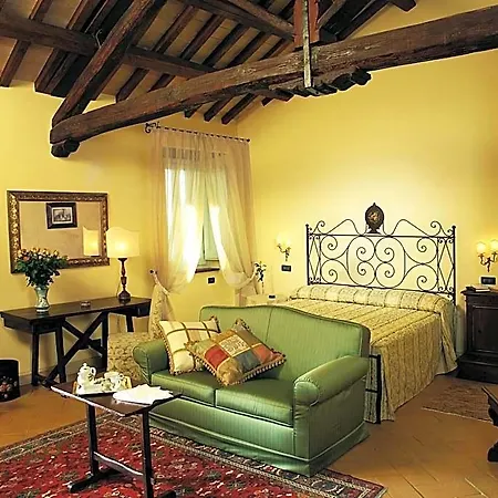 Palazzo Leti Residenza D'epoca Ξενοδοχείο 4*