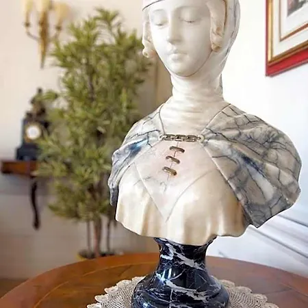 Ξενοδοχείο Palazzo Leti Residenza D'epoca