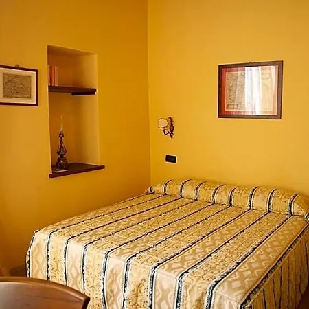 Palazzo Leti Residenza D'epoca 4*