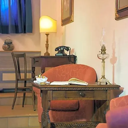 Palazzo Leti Residenza D'epoca 4* Σπολέτο