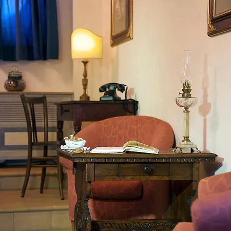 Palazzo Leti Residenza D'epoca 4* Σπολέτο