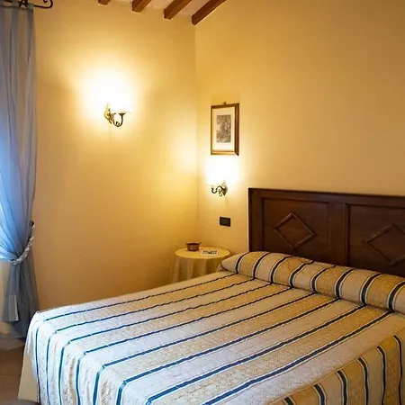 Palazzo Leti Residenza D'epoca 4*